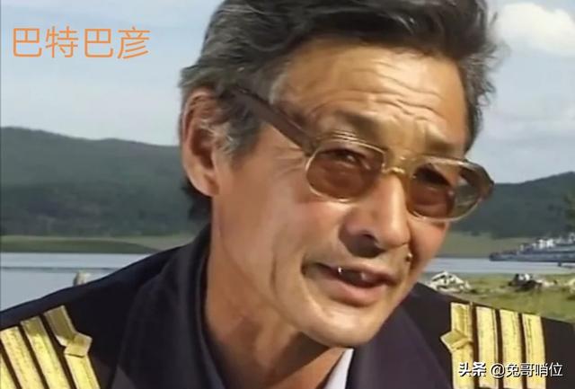 在蒙古国当海军是什么体验？