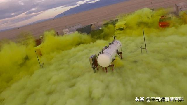 北京卫视档案未解之谜，未解之谜:八国联军是否使用过毒气弹