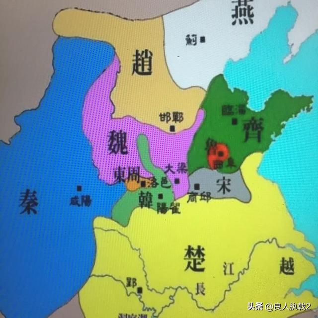 白起和芈月:赵国名将李牧和秦国名将白起如何评价