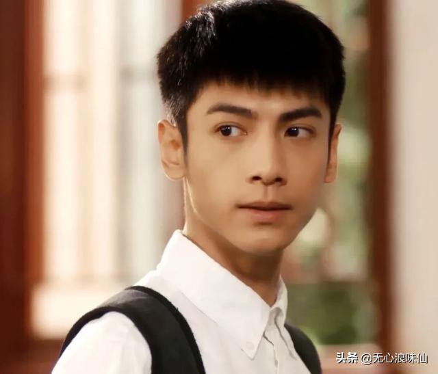 当年罗云熙演何以琛的时候,为什么没有大火？