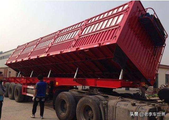 a1驾驶证能开什么车,A1驾照，开什么车赚钱？