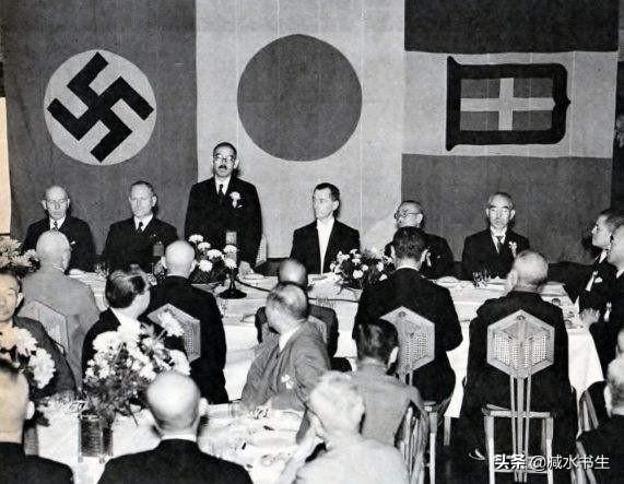 二战中，如果日军不招惹美国，直接配合德国进攻苏联会如何？插图61