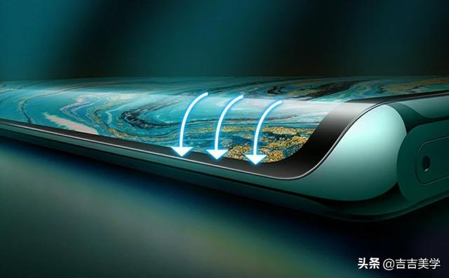 是谁开发出手机曲面屏这种“反人类设计”？你怎么看？插图18