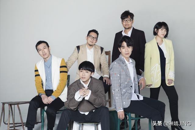 苏打绿的主唱:苏打绿中除了吴青峰的词、曲、编曲，其他五人真的不可或缺吗？