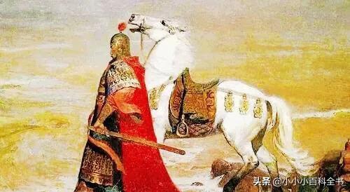 苏定方:唐朝最厉害最能打的将军是谁是苏定方吗