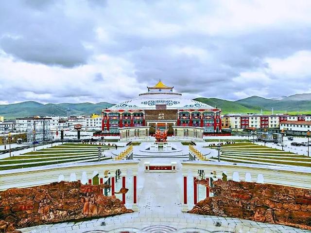 适合旅游的地方，最近想出去走走，有合适的旅游地点推荐吗