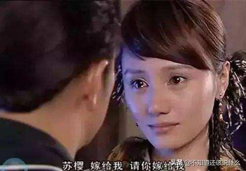 陈坤儿子生母是何琳:有哪些看似不出名很低调的女演员，但是演技和实力都超强？