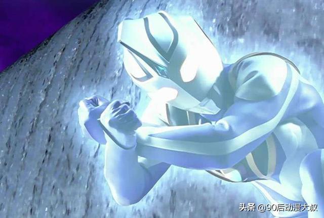 头条问答 迪迦奥特曼 中的俊敏战士希特拉奥特曼打得过阿古茹奥特曼吗 5个回答