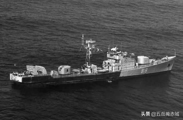 博子:俄罗斯喊话‘’我舰奉命撞击你舰‘’到底是什么来路