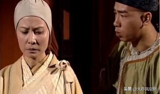 独臂神尼:独臂神尼，历史上是否真实存在？