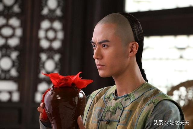 爱新觉罗胤祯:雍正皇帝胤禛到底有没有杀害和他一母同胞的十四王爷胤祯？