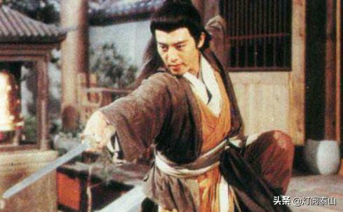 武林中什么剑法排名第一？为什么？
