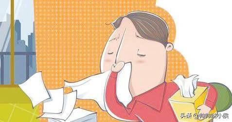 谁有过敏性鼻炎?你们难受的时候有没有感觉生不如死?-百科网