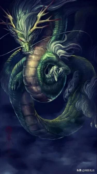 罗成的老婆:单雄信和罗成一世羁绊，之后两世的青龙白虎是如何对应的？
