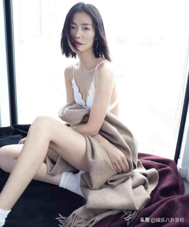 舒淇简介:哪些女明星算不上美女，却长在你的审美上