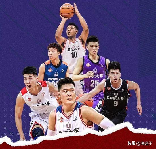 三分13中1！CBA选秀状元热门手感冰凉，这状态还能进CBA么？