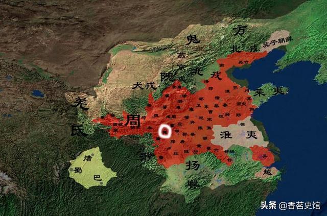 王大冶:为什么楚国国君感觉一直叫王，其他六国国君一直叫公