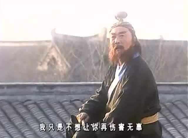 侠客行大结局:《侠客行》中石家两兄弟究竟结局如何，是死了吗？