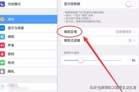 王者荣耀改屏幕比例,ipad玩游戏怎么把画面缩小？