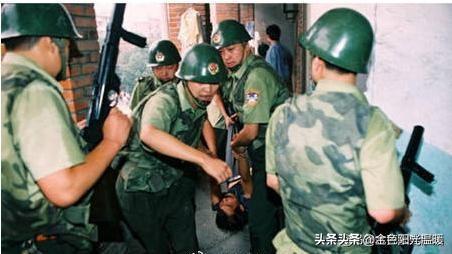 刘彦池离婚:死刑犯在绳索上身时会说什么