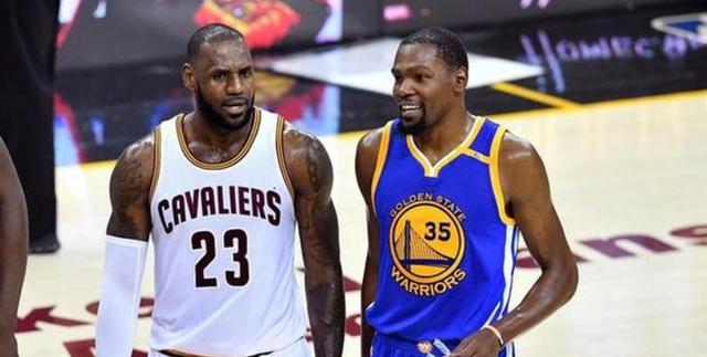 狗孩论坛 nba:怎么看杜兰特抱团？科尔憋了整整一赛季的这一番话让全联盟汗颜？