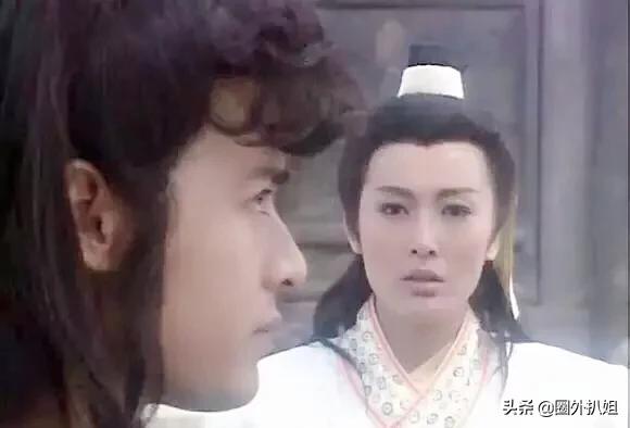 刑恩个人资料:娱乐圈里曾女扮男装惊艳你的明星都有谁？