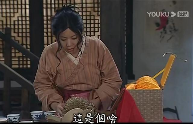 《武林外传》第22集是不是怪怪的？