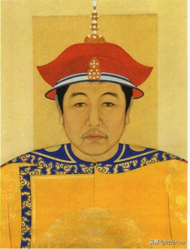 尉迟炯:中国历史上哪个正统王朝的开国皇帝得皇位最容易？