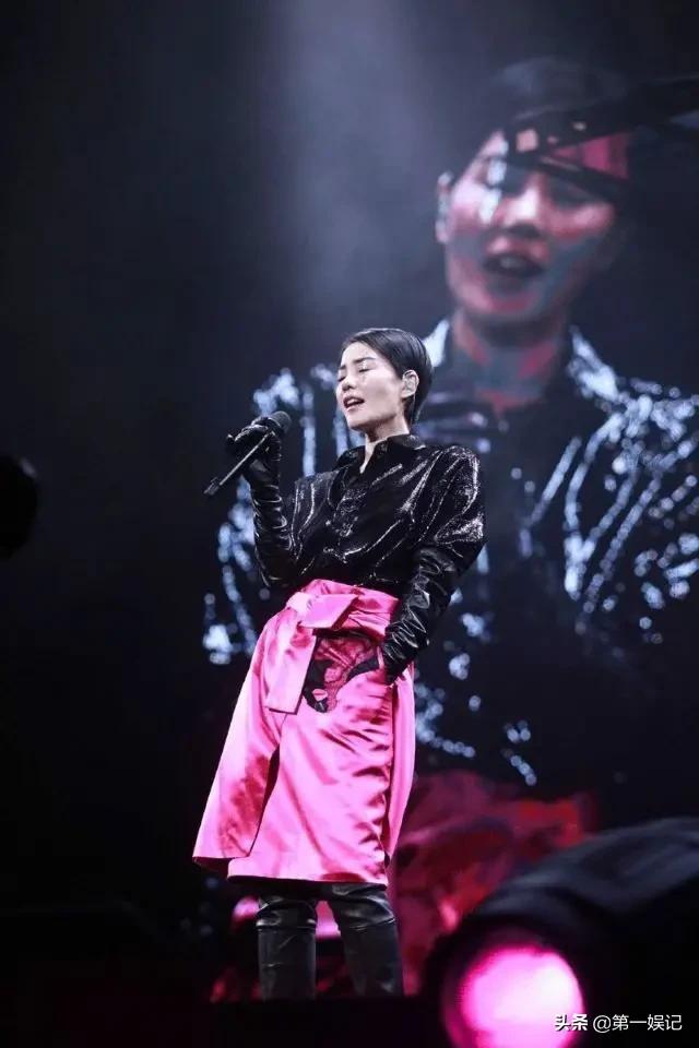 王菲湖南卫视:如果王菲参加《乘风破浪的姐姐们》会是怎样的景象