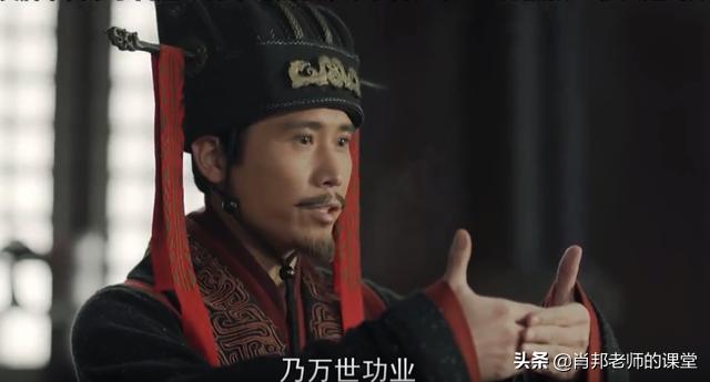 李斯简介及人生经历:李斯是儒家弟子吗？为啥是法家的代表人物？