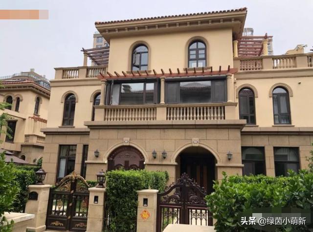 家住别墅是什么样的感觉？插图9