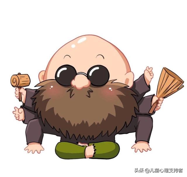 我女儿十一岁了,天天爱看《喜羊羊与灰太狼》,怎么办？