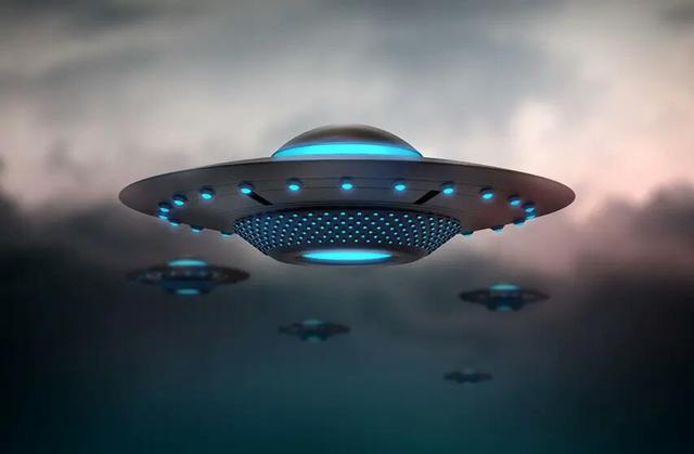 档案UFO，美国UFO档案解密在即，是否会证实关于UFO的传闻呢