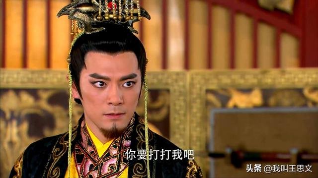 《封神榜》中,女娲娘娘看到墙上的淫诗而恨纣王,为什么她不直接杀死纣王呢？