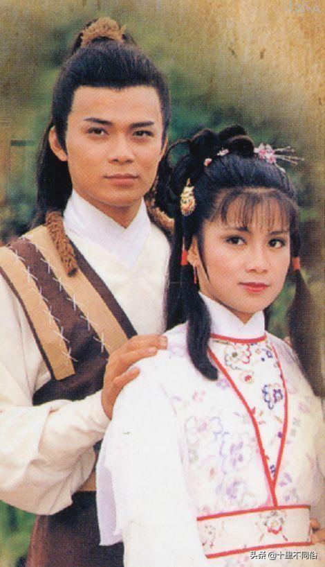 庄志军:如果把彭连虎放在《天龙八部》里，大概相当于什么水平