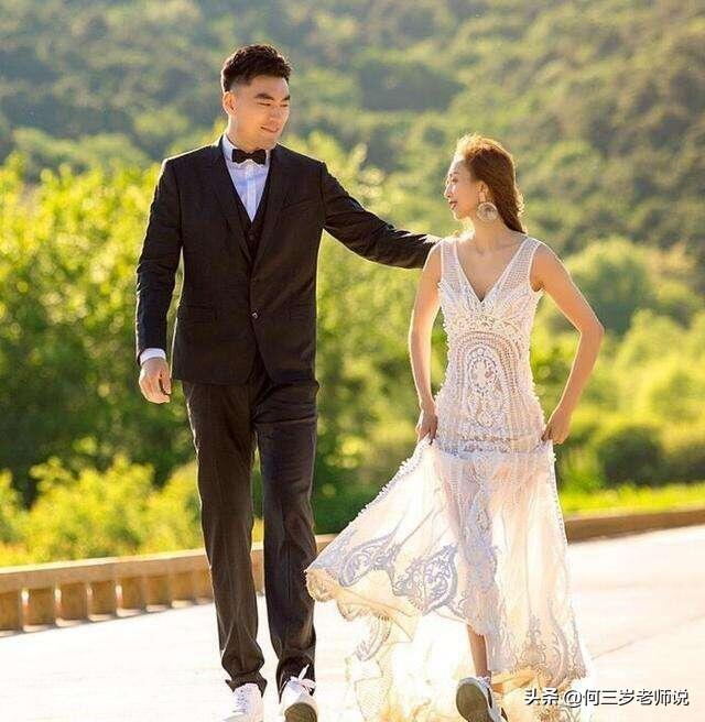 打球只是爱好，“二哥”李晓旭家里究竟多有钱？插图48