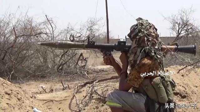 胡塞武装有五万美式武器装备,都是从沙特军队中缴获的吗？