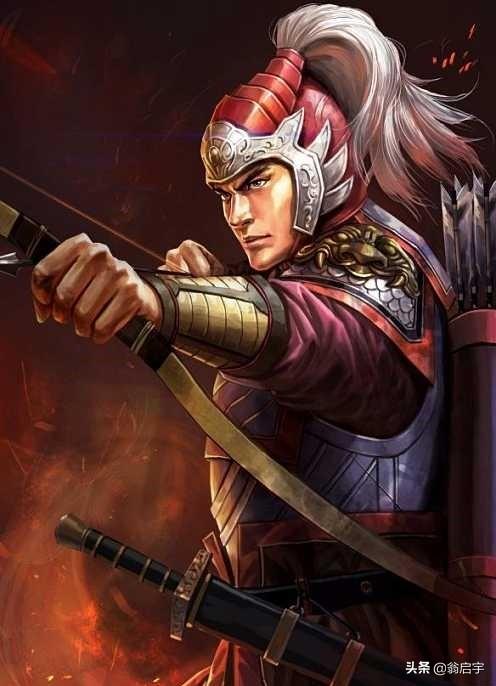三国名将排名:以单挑而论，三国中的武将如何排名？