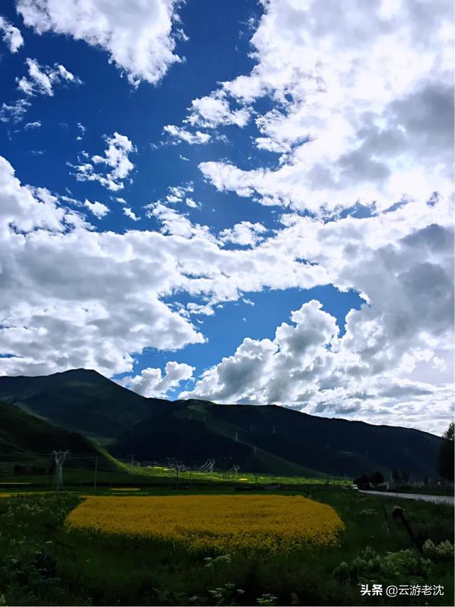 现是西藏旅游的最佳时段,来过西藏的您,觉得西藏哪里的景色让您流连忘返,感触颇深？