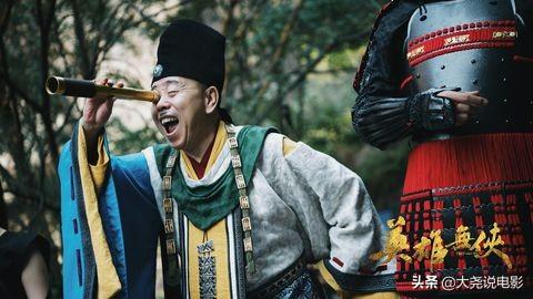 白银帝国票房:《荡寇风云》票房差是因为观众没欣赏水平还是影片本身拍的不好