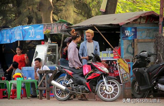 真实的缅甸北部有多混乱，缅甸北部为什么会成为网络诈骗的天堂？