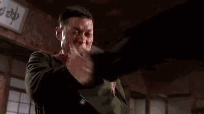 精武门李连杰:哪一个版本的《精武门》，你觉得最好看？