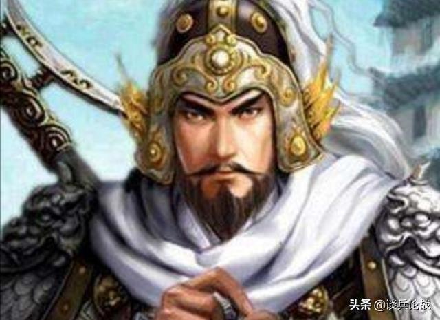 吴忠将军简历:蜀国的将领中有哪些是被低估的？
