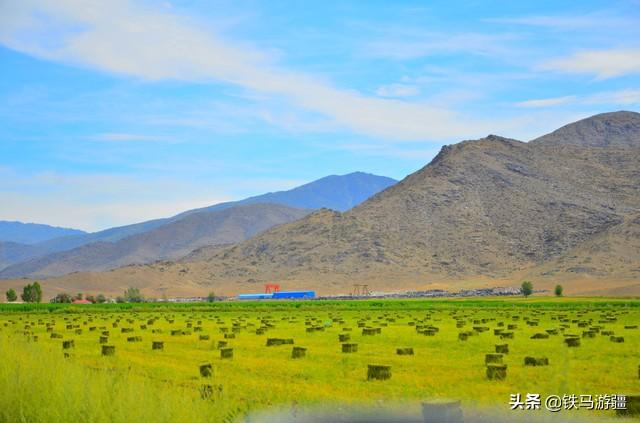 你去过哪些非常小众却又特别美的景点？插图