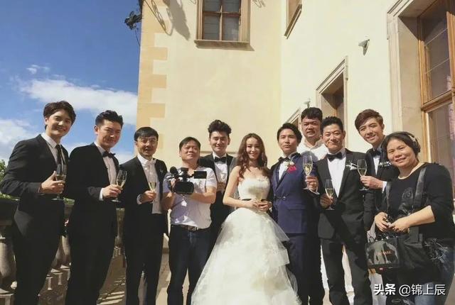 欧阳隆基:官宣离婚毫无水花，暴瘦的欧弟是彻底凉了吗