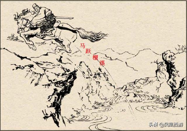 三国时期，真正顶级的战马有哪些？