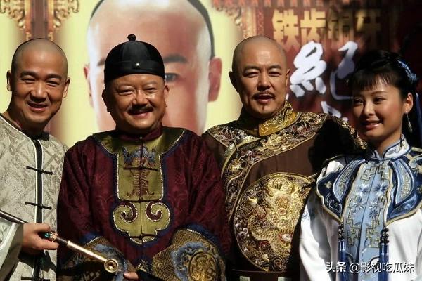 铁齿铜牙纪晓岚中和珅和纪晓岚你更欣赏哪一个