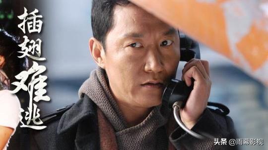 大追捕剧情介绍:有哪些好看的警匪片悬疑片？