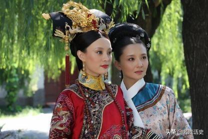 甄嬛传玉娆结局:《甄嬛传》中，相对于甄嬛和浣碧，甄玉娆命最好，是这样吗？