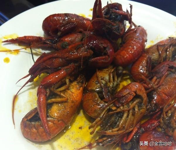 头条问答 - 石家庄小龙虾哪里好吃?(6个回答)